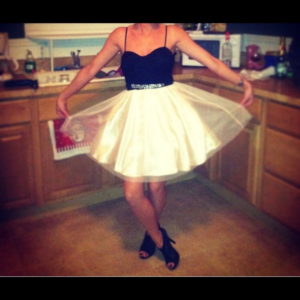 Cocktail dress